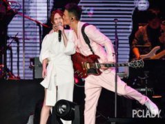 李榮浩楊丞琳什么時候在一起的