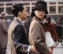 梁朝偉與湯唯真的做