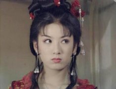 胡媚娘和白素貞誰漂亮