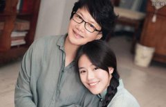 蔣雯麗是馬思純的什么關系