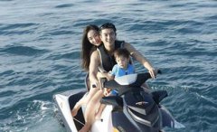 霍思燕老公比她小幾歲