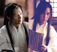 靳東在瑯琊榜中扮演誰