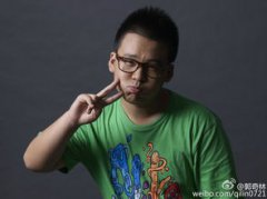 郭麒麟是誰的兒子