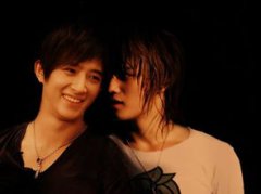 金在中怎么評價(jià)韓庚