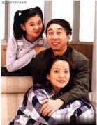 馮鞏和李小萌什么關(guān)系