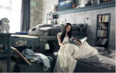 李晨和郭碧婷演的電影