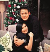 崔晉爸爸媽媽復婚了嗎