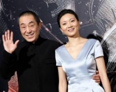 鞏俐生了幾個(gè)娃