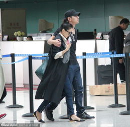 高圓圓趙又廷什么時候結婚的