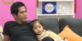 主持人劉燁老公是誰