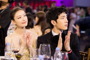 倪妮井柏然為什么分手