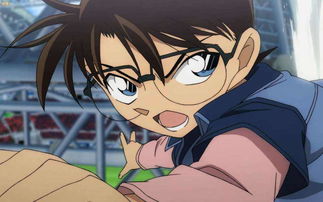 名偵探柯南大結局是什么