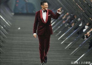 周潤發身高多少