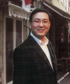 密春雷是誰(shuí)