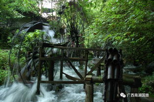 廣東省最大的瀑布群在哪里