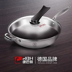 康巴赫炒鍋能用鐵鏟嗎