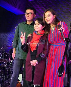 張靚穎為什么離婚