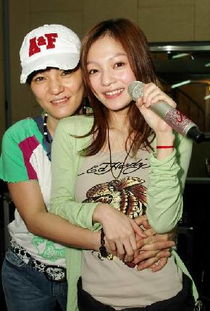 張韶涵和母親和好了嗎