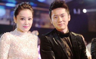 張馨予和李晨分手原因