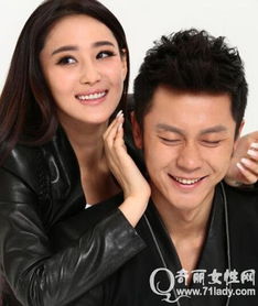 張馨予和李晨分手原因