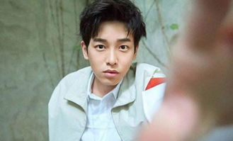 彭昱暢演員的誕生第幾期