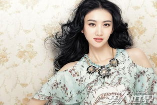 景甜怎么認識路征的