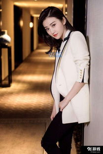 景甜怎么認識路征的