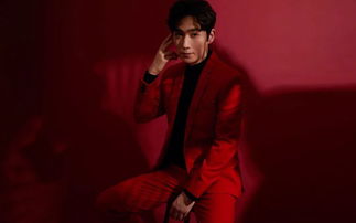 朱一龍是什么星座