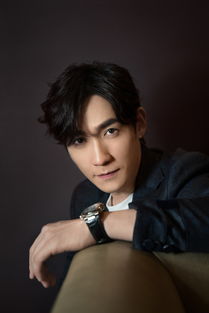 朱一龍是什么星座