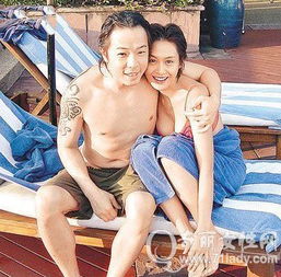 朱茵現(xiàn)在的老公是誰