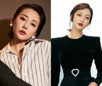 李純王鷗怎么分辨