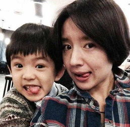 潘粵明為什么不要孩子