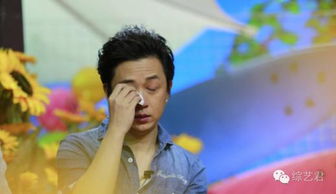 潘粵明為什么不要孩子