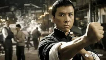 甄子丹國籍是哪國