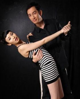 蔣雯麗多大年紀