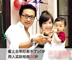 蔣雯麗多大年紀