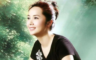 蔣雯麗多大年紀