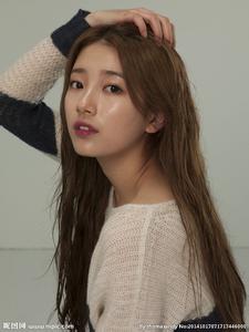 裴秀智為什么那么紅