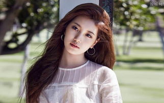 裴秀智為什么那么紅