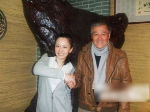 趙本山的私女是誰