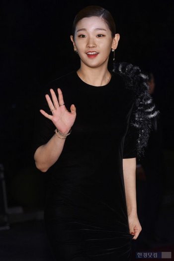 鄭雨盛孫藝珍好過嗎