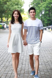 金晨男友不是韓東君嗎