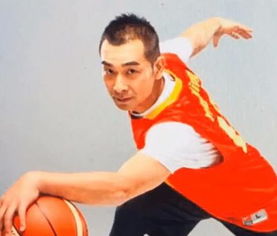 蔡徐坤打籃球什么梗