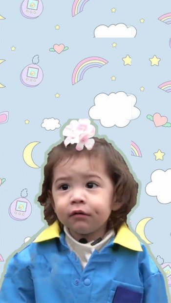 超人回來了威廉第一期什么時候