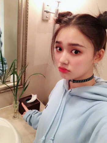 闞清子原名叫什么