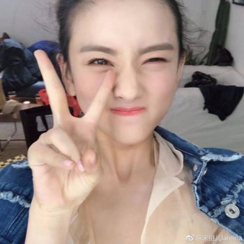 闞清子原名叫什么