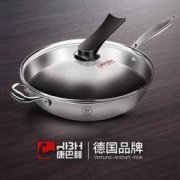 康巴赫炒鍋能用鐵鏟嗎