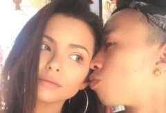 康雅馨男朋友是誰