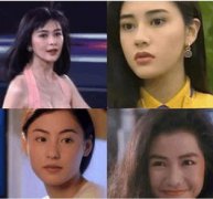 李嘉欣美到什么程度