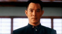 甄子丹師傅是誰